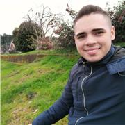 Profesor de química que pueden ser online o presencial, además de física y matemáticas